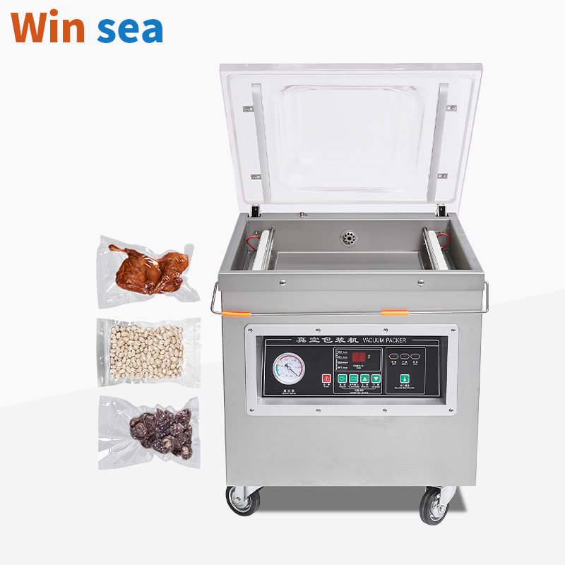 Food Storage For Long Term - Scelleuse sous vide électrique professionnelle de