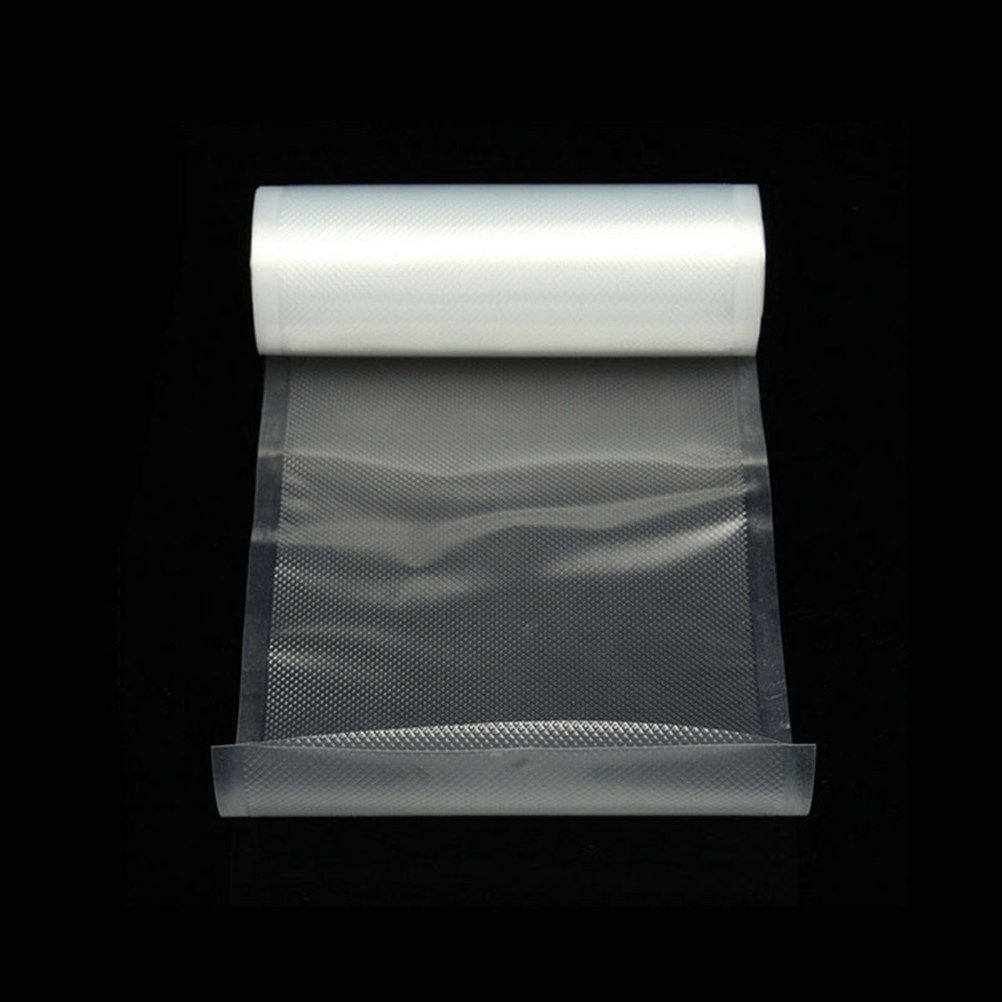 Food Storage For Long Term - Rouleau de sacs sous vide 15x500cm,