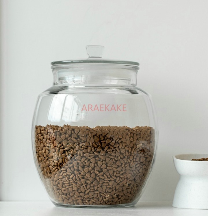 Food Storage Uk - Seau de stockage de nourriture pour