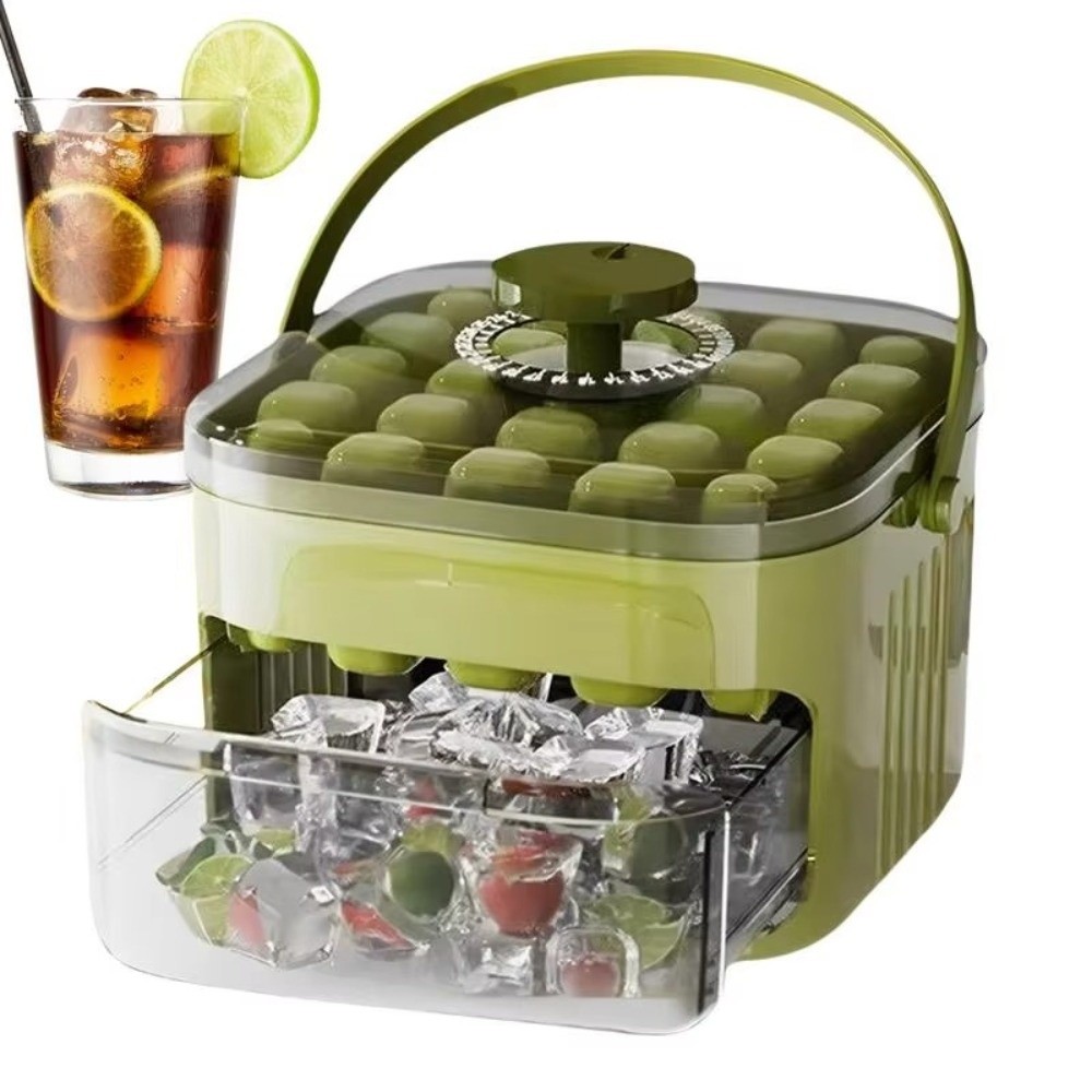 Food Storage Machine - Machine à glaçons 50 cubes avec