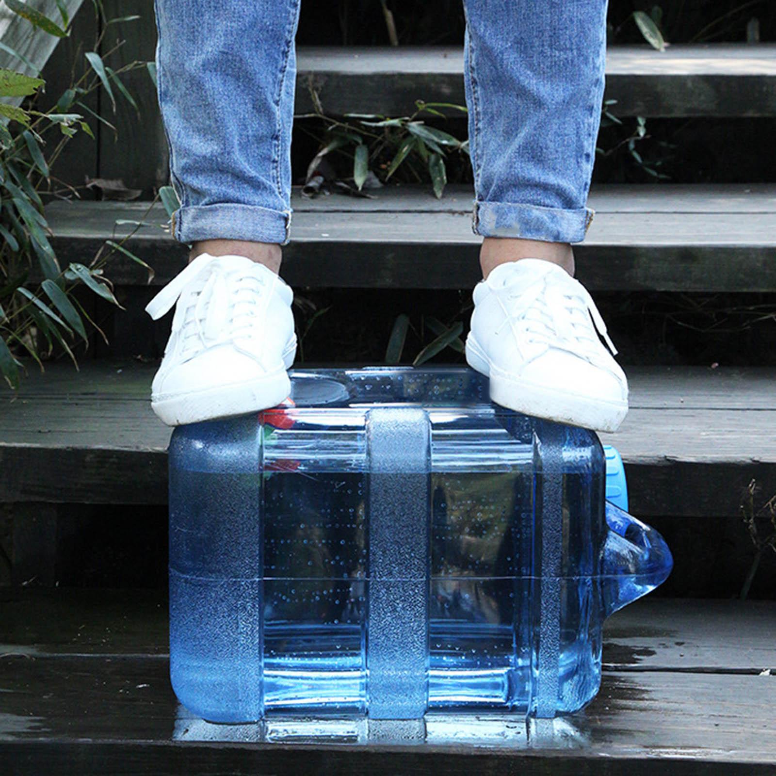 Food Storage Emergency - Réservoir d'eau portable de 20 L