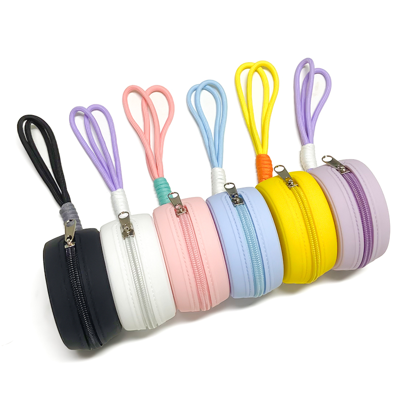 Food Storage Silicone Bags - Sac de rangement en Silicone, 1