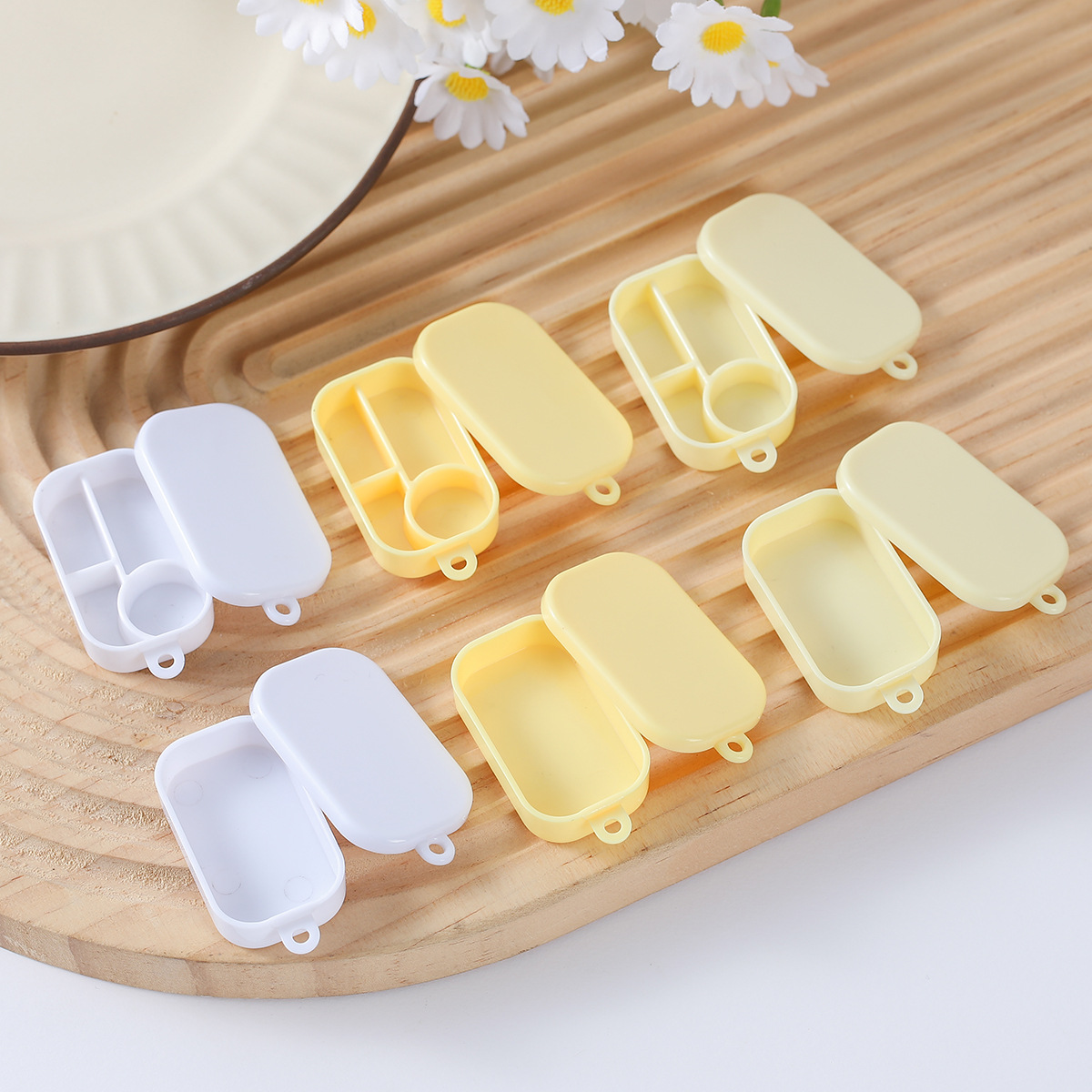 Food Storage Baby - Mini boîte de rangement des aliments