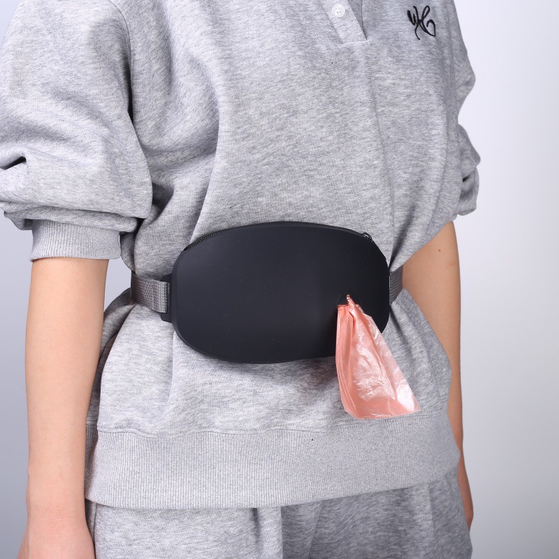 Food Storage Silicone Bags - Sac de rangement en silicone grande