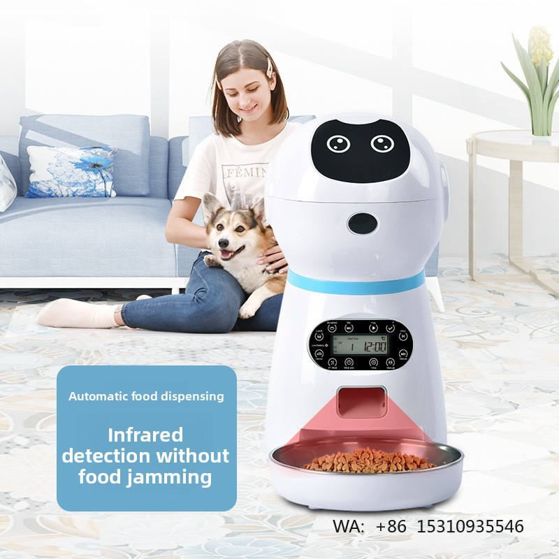 Food Storage Machine - 2026 C&Q OEM Meilleure vente Distributeur