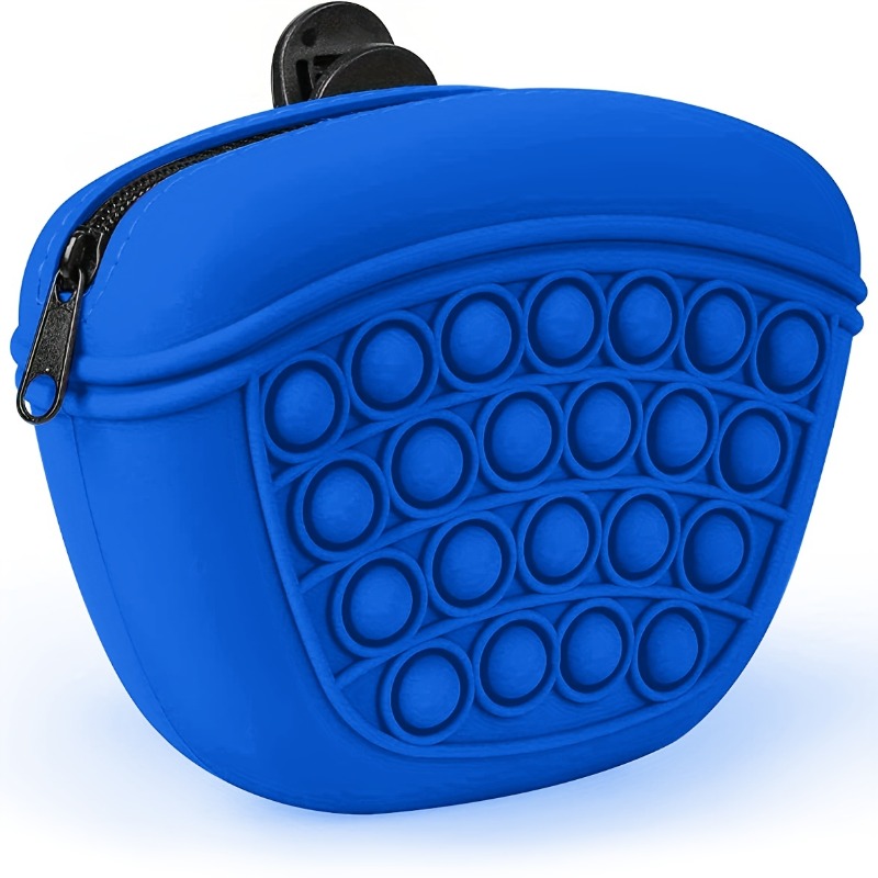 Food Storage Silicone Bags - Sac à friandises en silicone pour