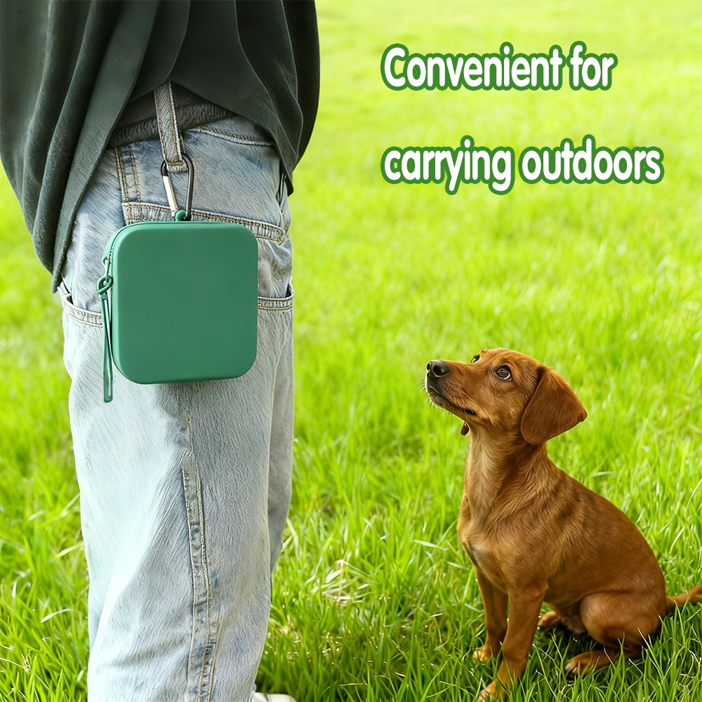 Food Storage Large - Sac à nourriture pour chien en