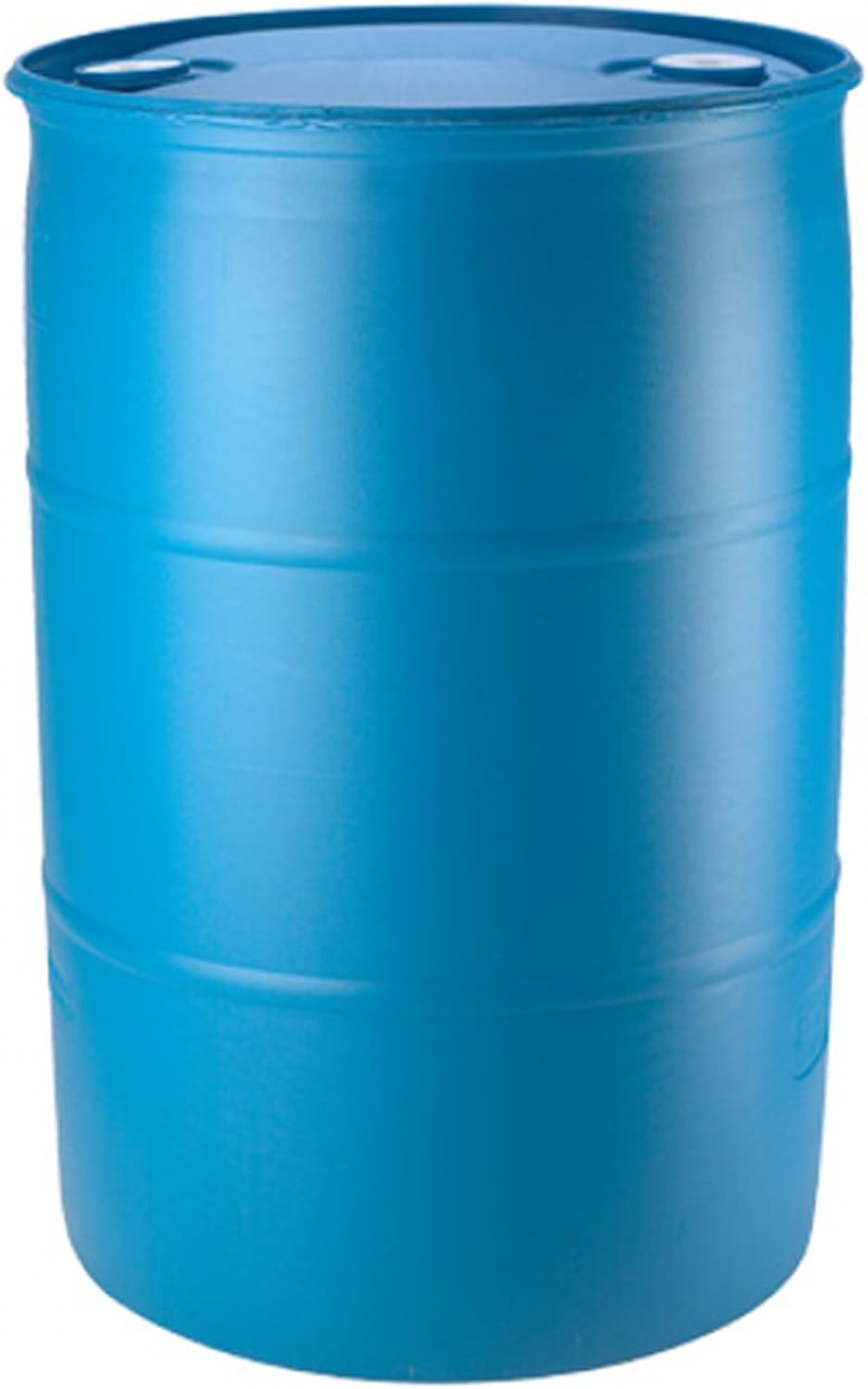 Food Storage Emergency - Bidon de stockage d'eau bleu de