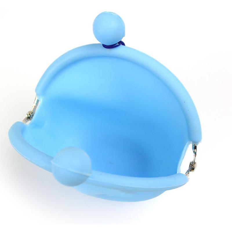 Food Storage Silicone Bags - Sac de Rangement pour Friandises et