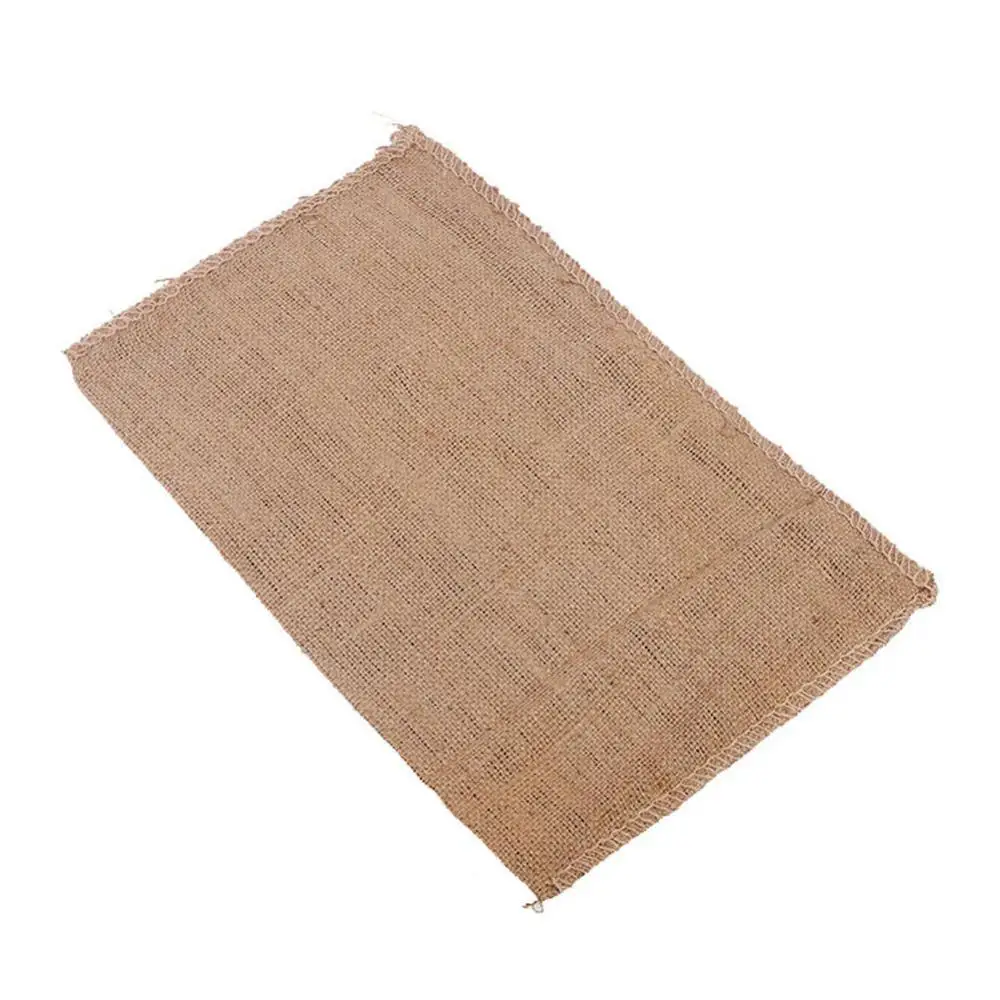 Food Storage Roots - Sacs de rangement réutilisables en toile