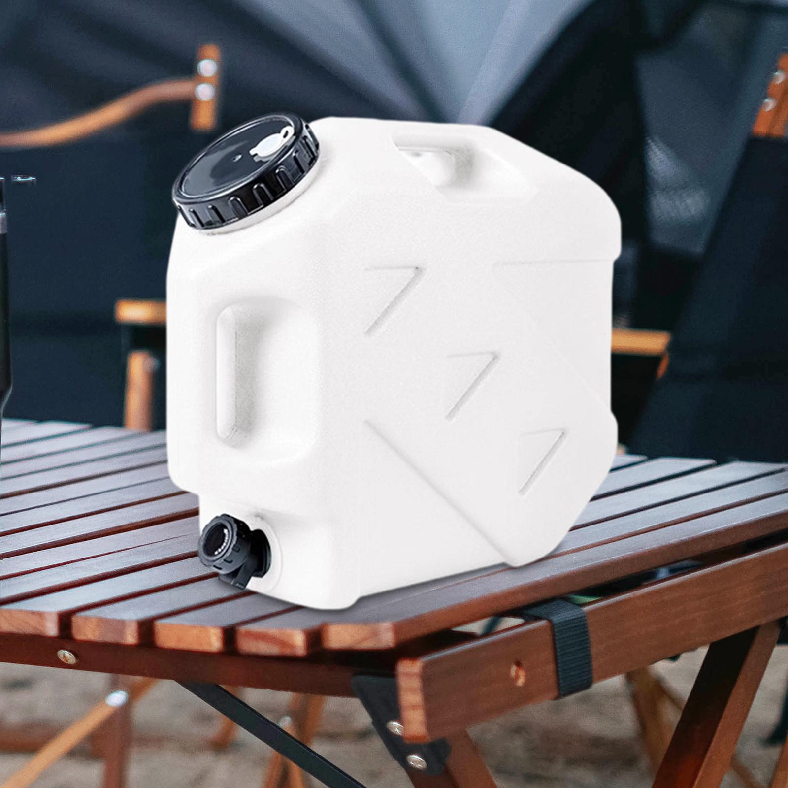 Bidon d'eau alimentaire avec p - Food Storage Emergency avis et prix