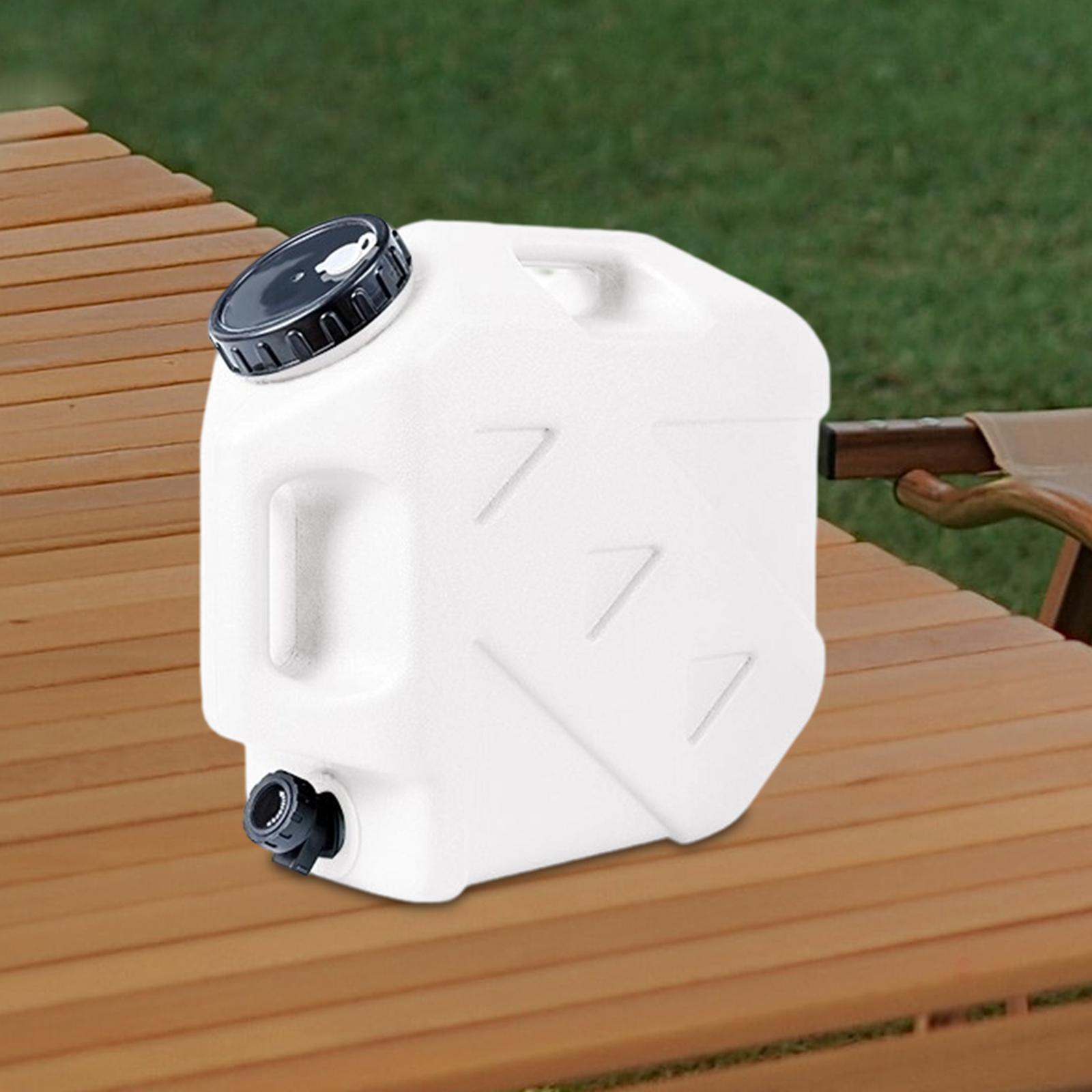 Bidon d'eau alimentaire avec p - Food Storage Emergency avis et prix