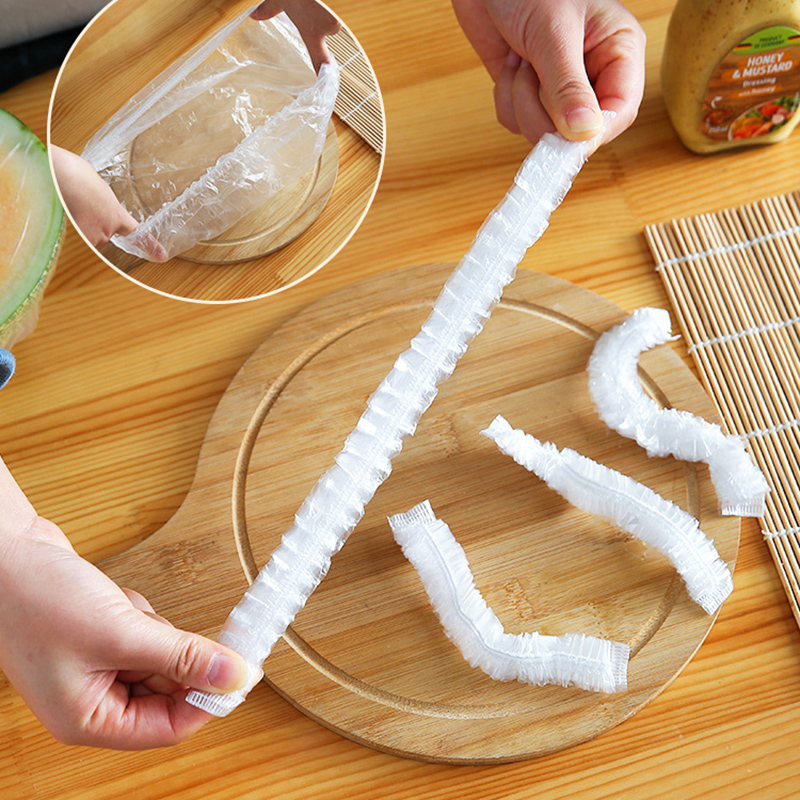 Sacs de couverture de stockage - Food Storage Silicone Bags avis et prix