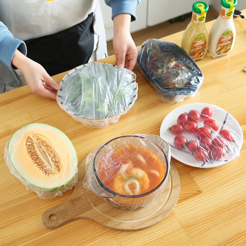 Sacs de couverture de stockage - Food Storage Silicone Bags avis et prix