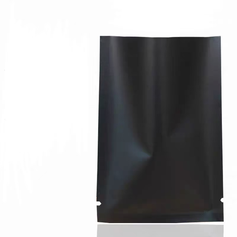 Sacs noirs en aluminium à dess - Food Storage For Long Term avis et prix