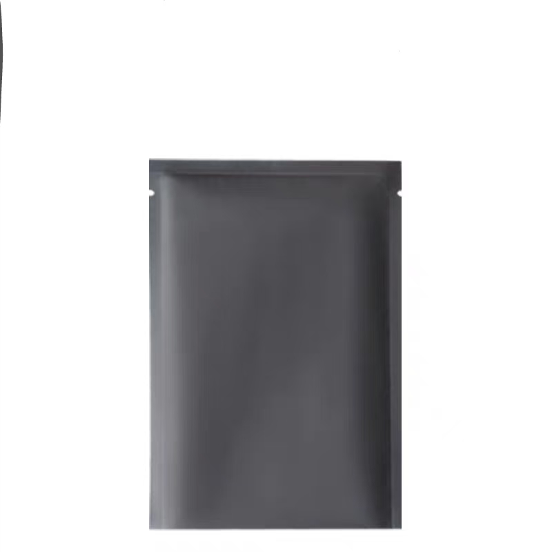 Sacs noirs en aluminium à dess - Food Storage For Long Term avis et prix