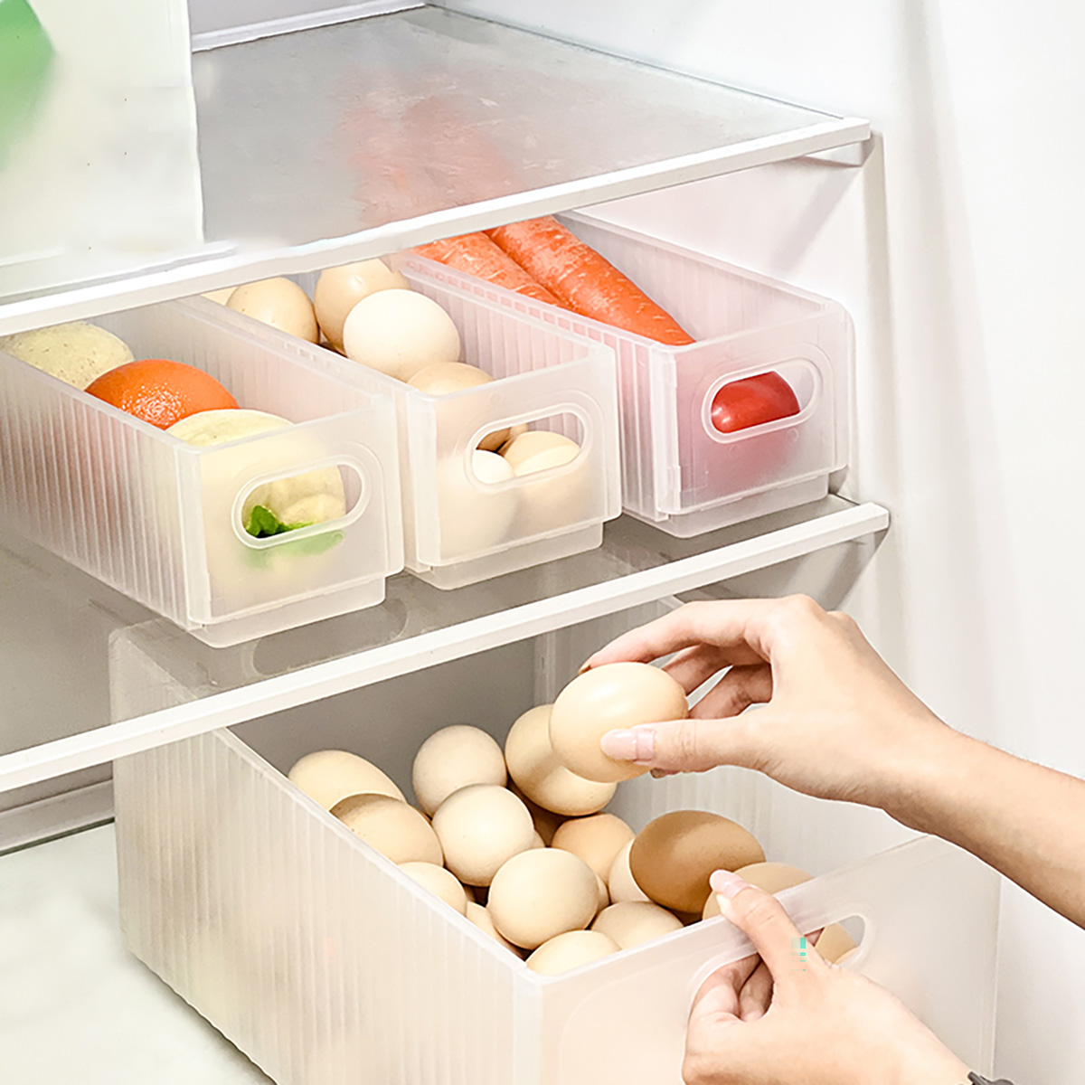 WORTHBUY – boîte de rangement  - Xxl Food Storage Container avis et prix