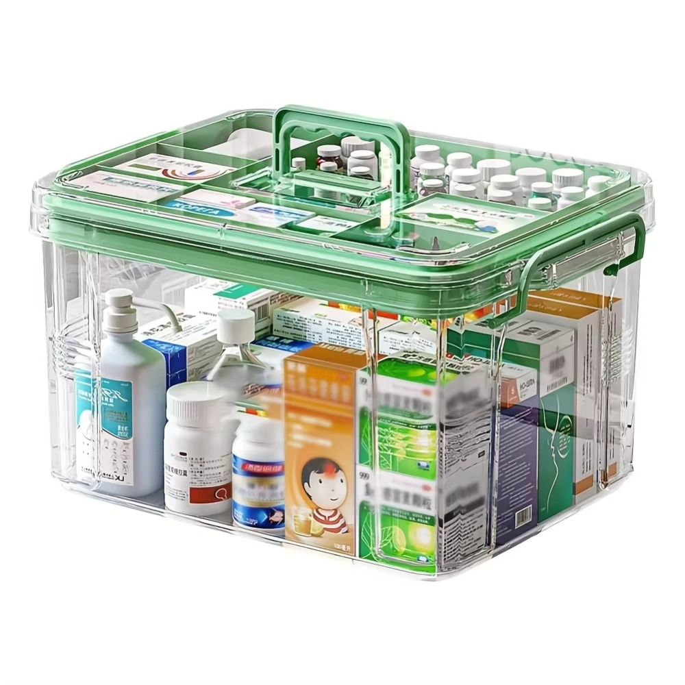 Boîte de rangement portable à  - Food Storage Emergency avis et prix