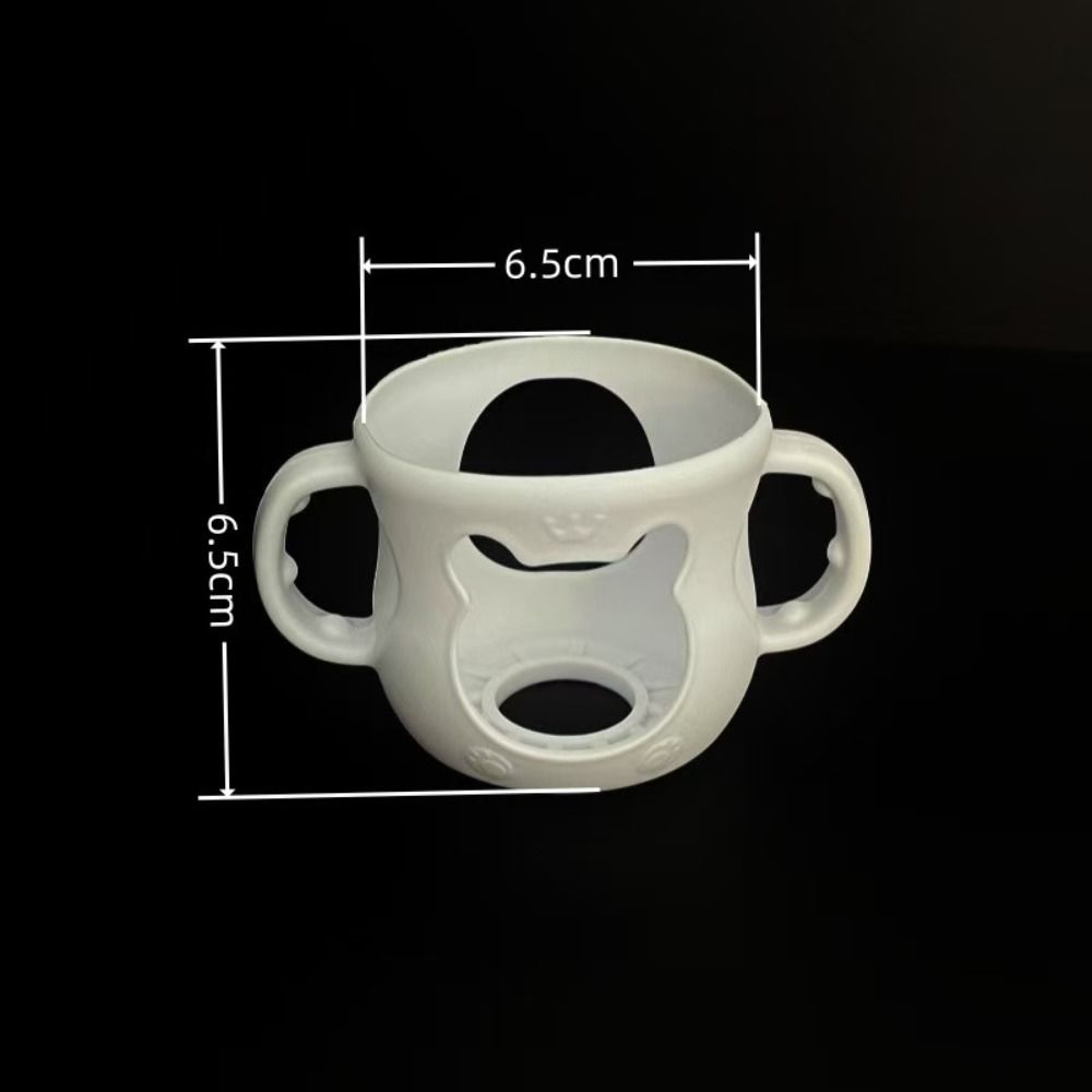 Couvercle universel de biberon - Food Storage Silicone Bags avis et prix