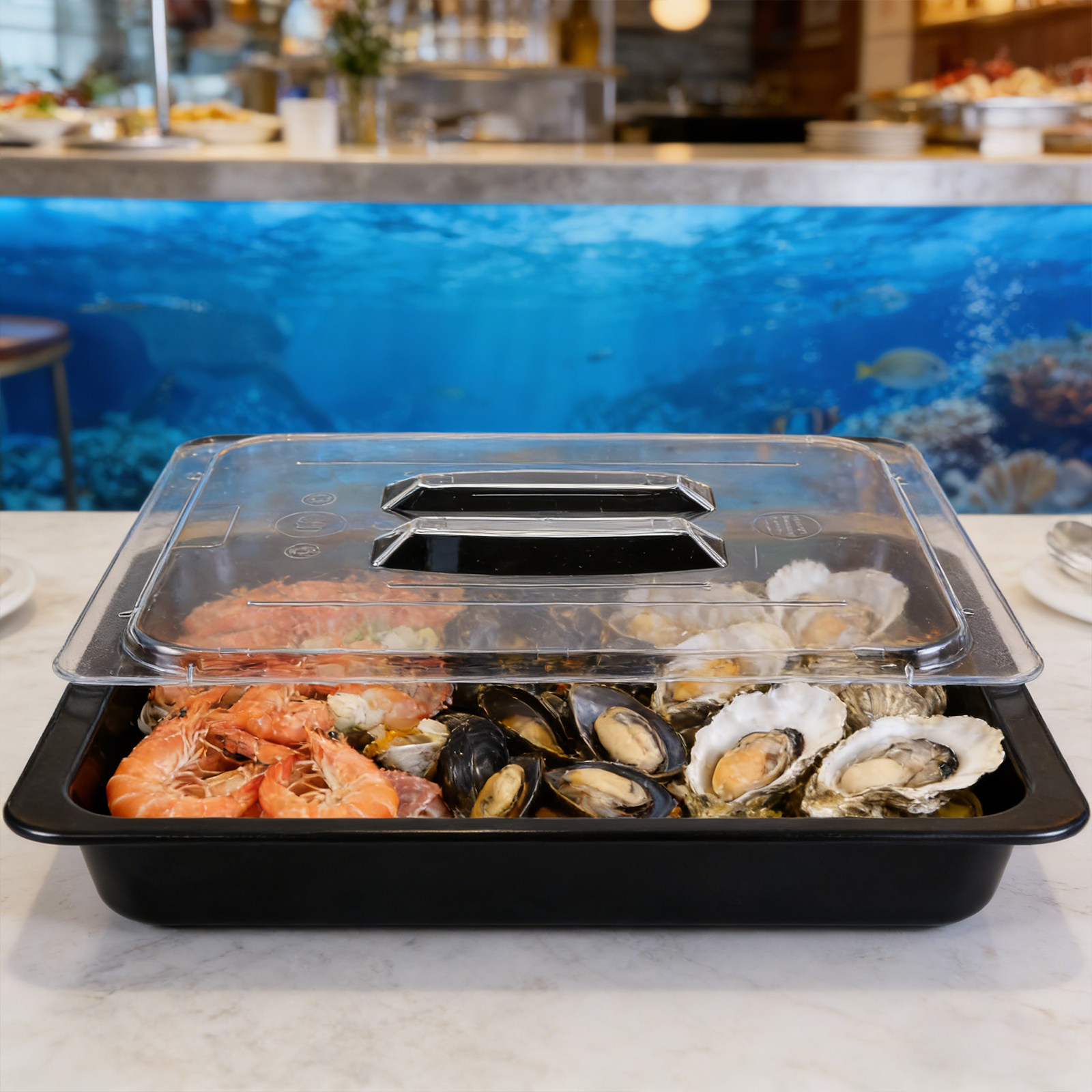 Couvre-bols sans BPA pour cont - Food Storage For Long Term avis et prix