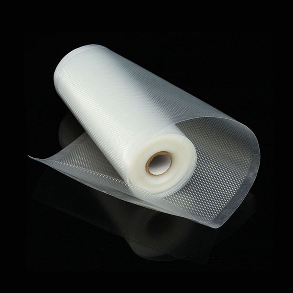 Rouleau de sacs sous vide 15x5 - Food Storage For Long Term avis et prix