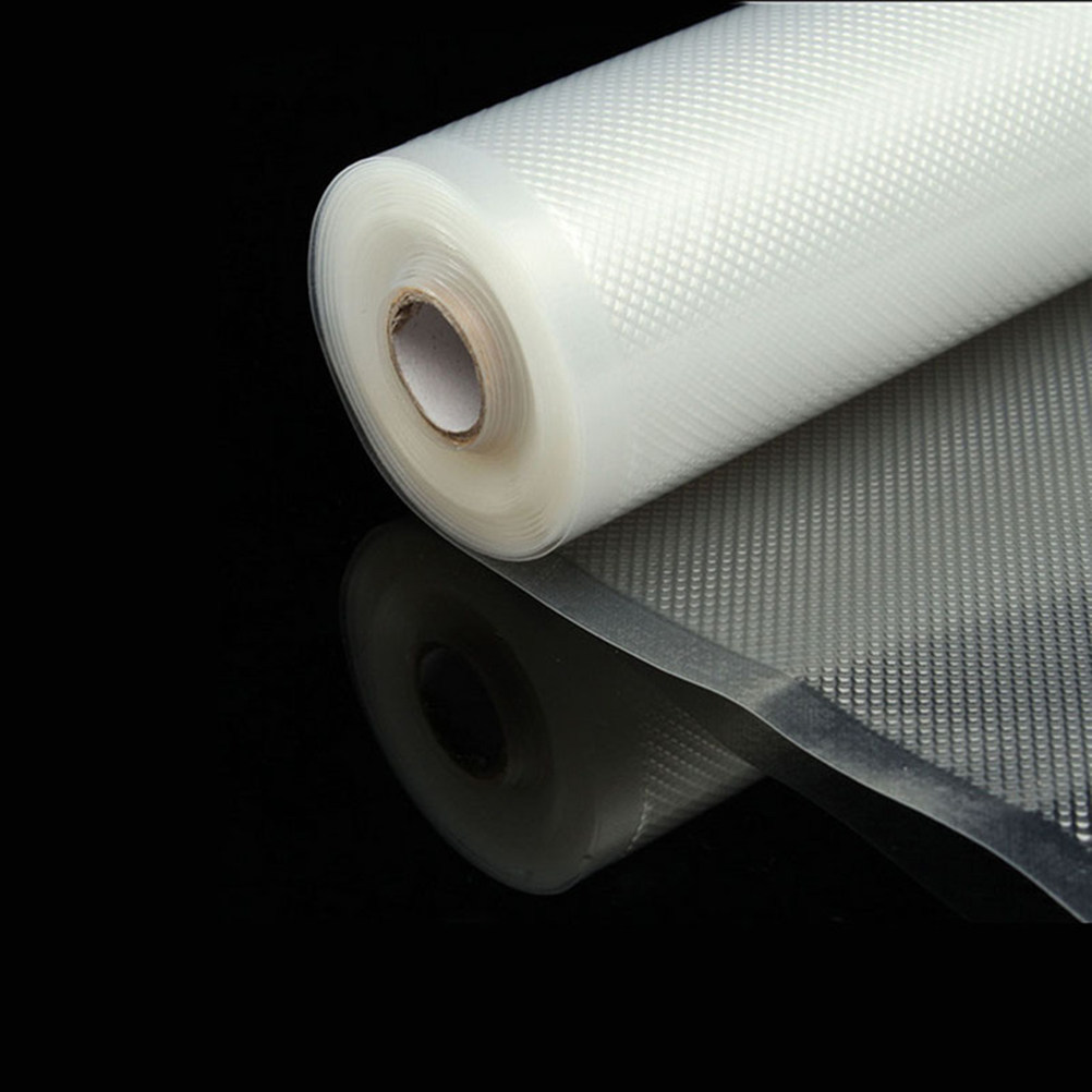 Rouleau de sacs sous vide 15x5 - Food Storage For Long Term avis et prix