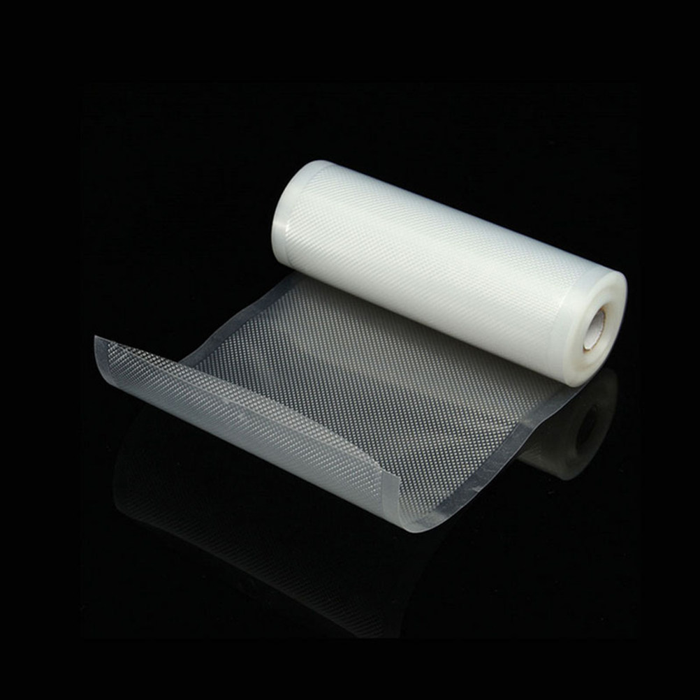Rouleau de sacs sous vide 15x5 - Food Storage For Long Term avis et prix