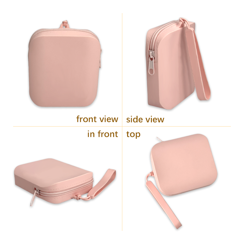 Pochette de friandises pour ch - Food Storage Silicone Bags avis et prix