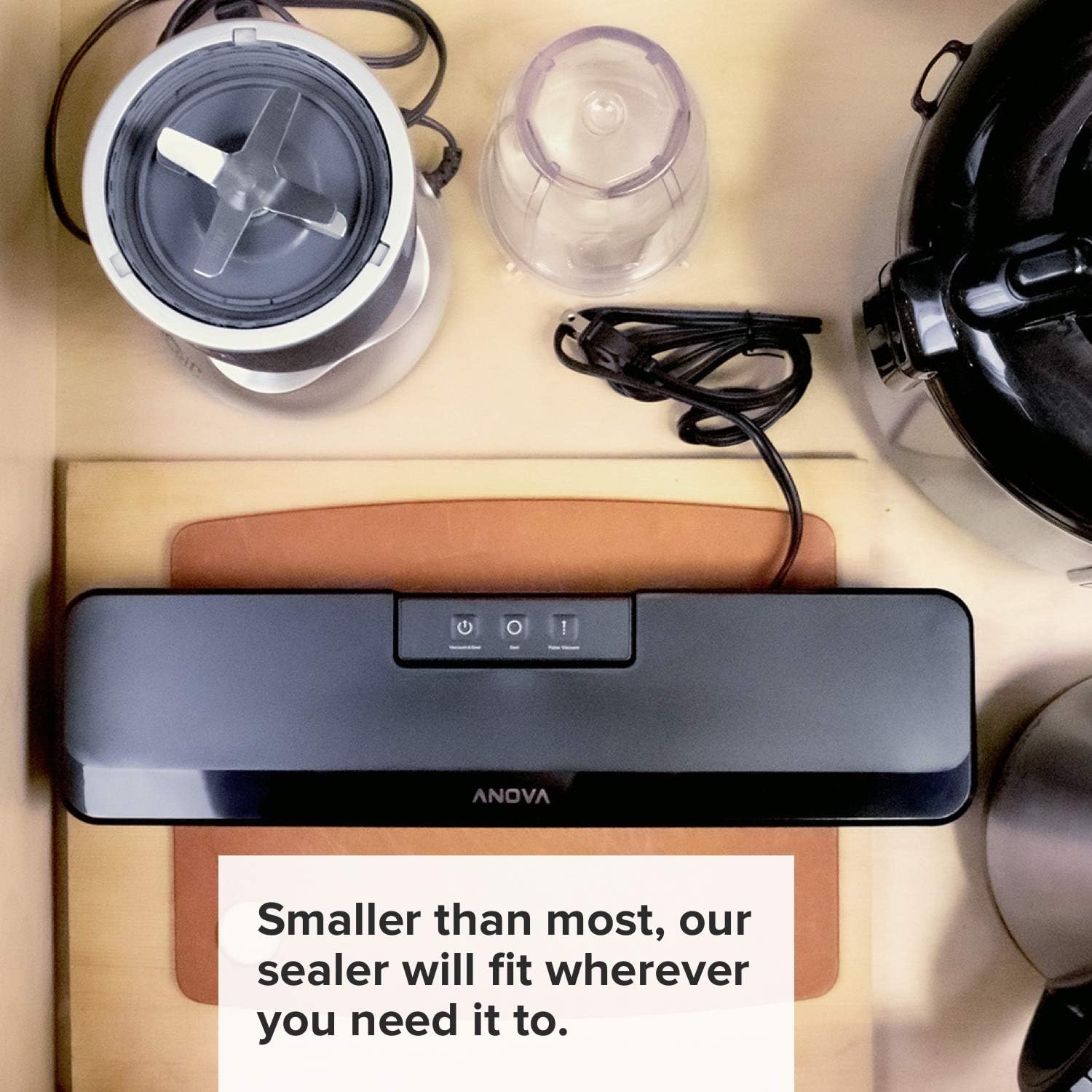 Machine de mise sous vide comp - Food Storage For Long Term avis et prix