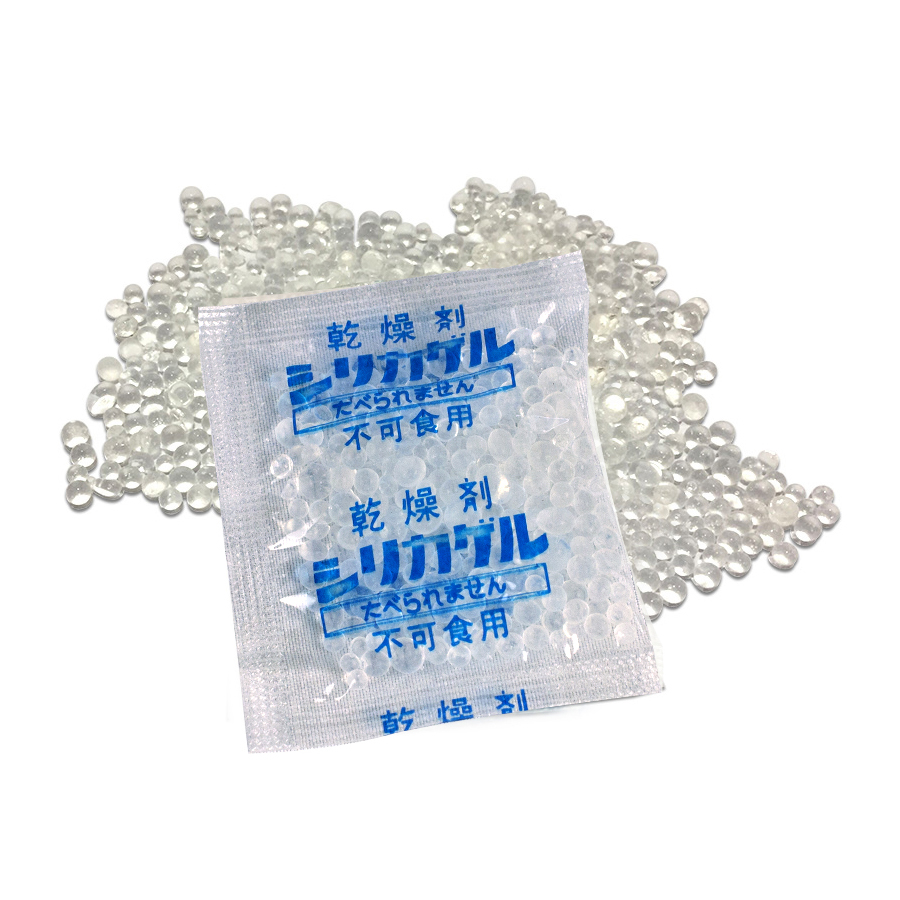 40 sachets de gel de silice dé - Food Storage Non Toxic avis et prix
