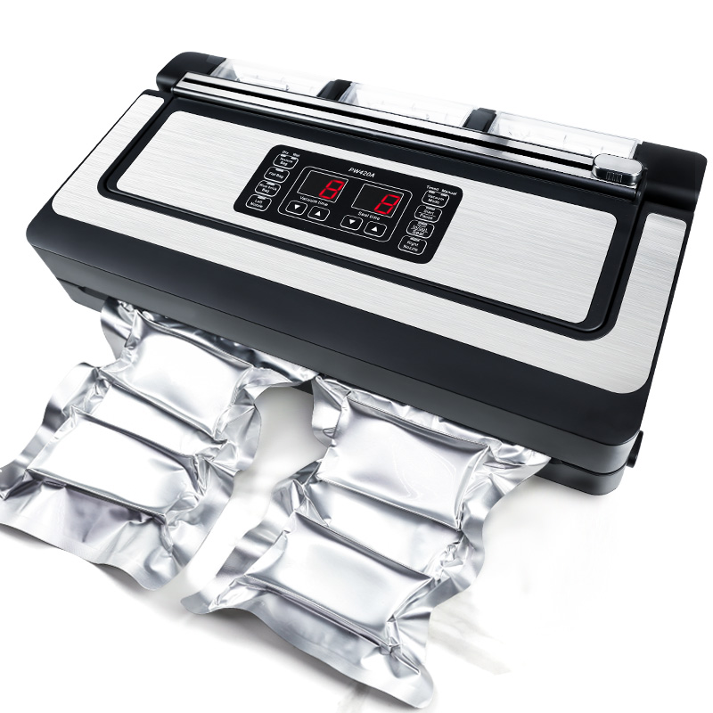Machine de mise sous vide pour - Food Storage Machine avis et prix