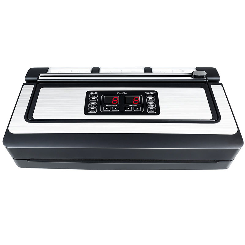 Machine de mise sous vide pour - Food Storage Machine avis et prix