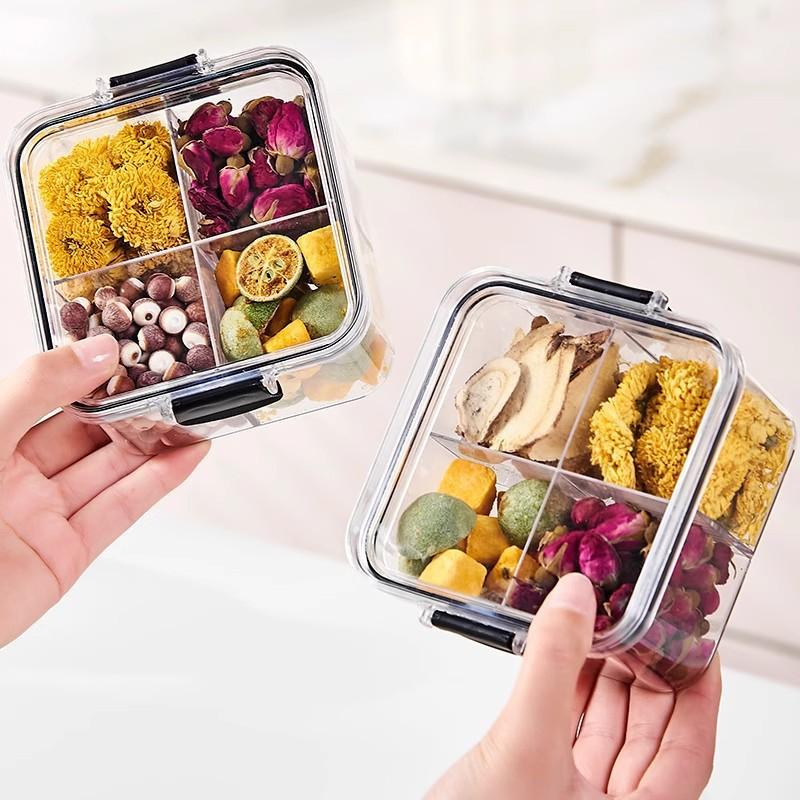 Bocaux de conservation herméti - Food Storage Baby avis et prix