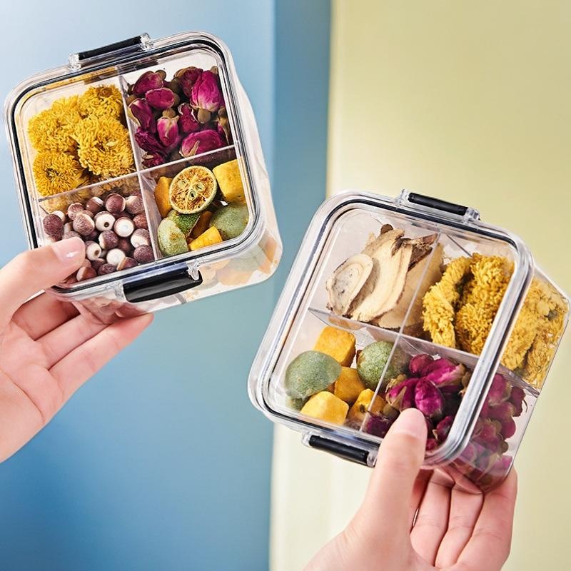 Bocaux de conservation herméti - Food Storage Baby avis et prix