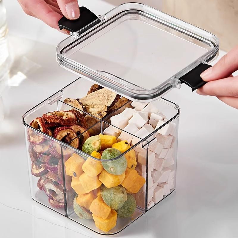 Bocaux de conservation herméti - Food Storage Baby avis et prix
