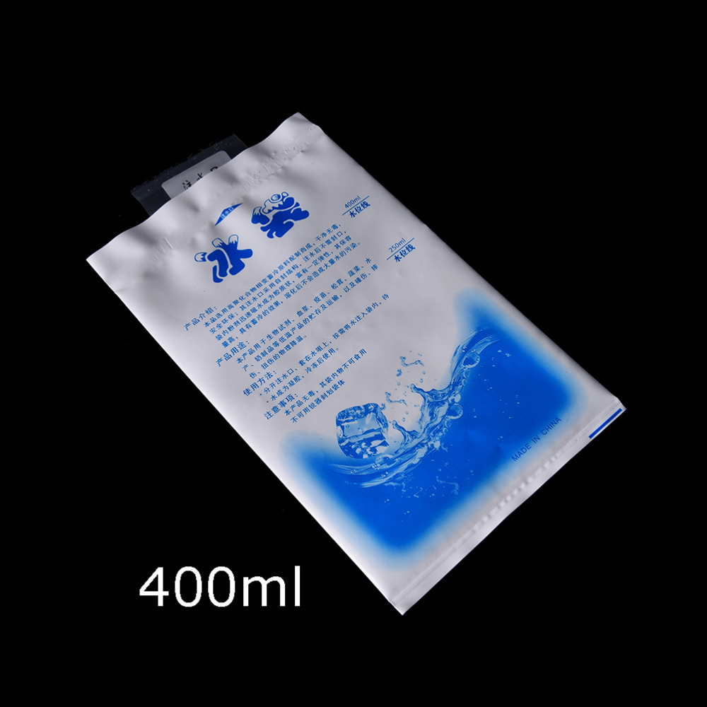 Pack de Glace Froide Instantan - Food Storage Emergency avis et prix