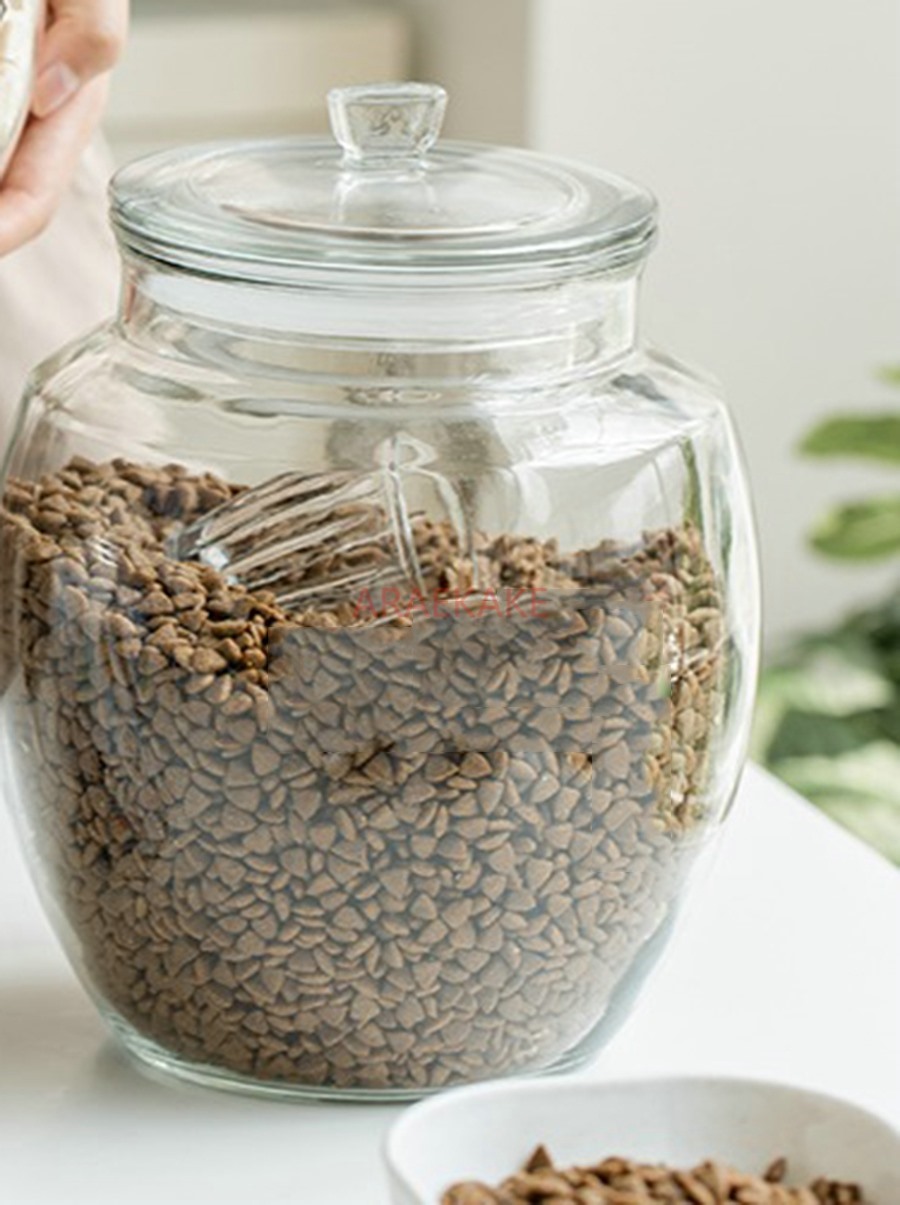 Seau de stockage de nourriture - Food Storage Uk avis et prix