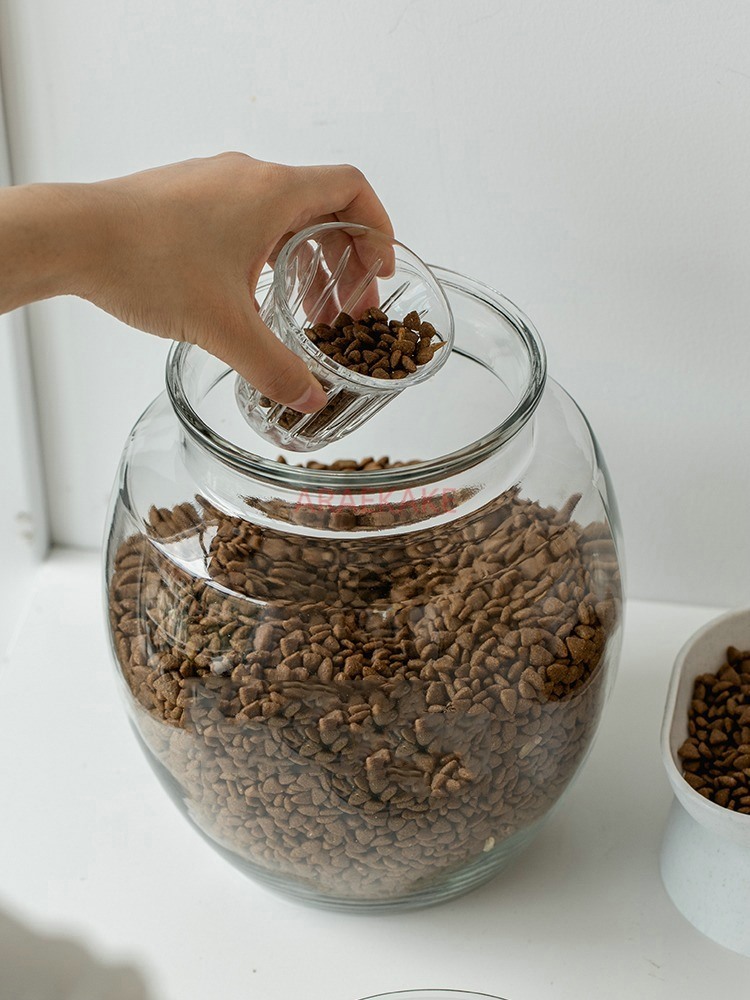 Seau de stockage de nourriture - Food Storage Uk avis et prix