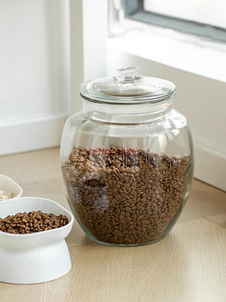 Seau de stockage de nourriture - Food Storage Uk avis et prix