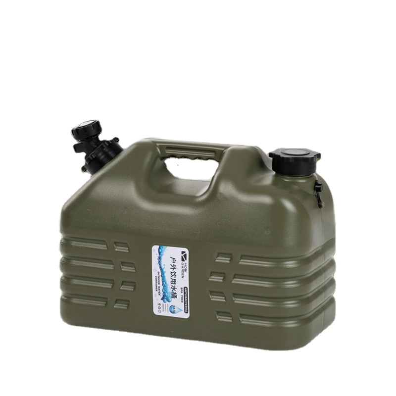Réservoir d'eau extérieur gran - Food Storage Emergency avis et prix