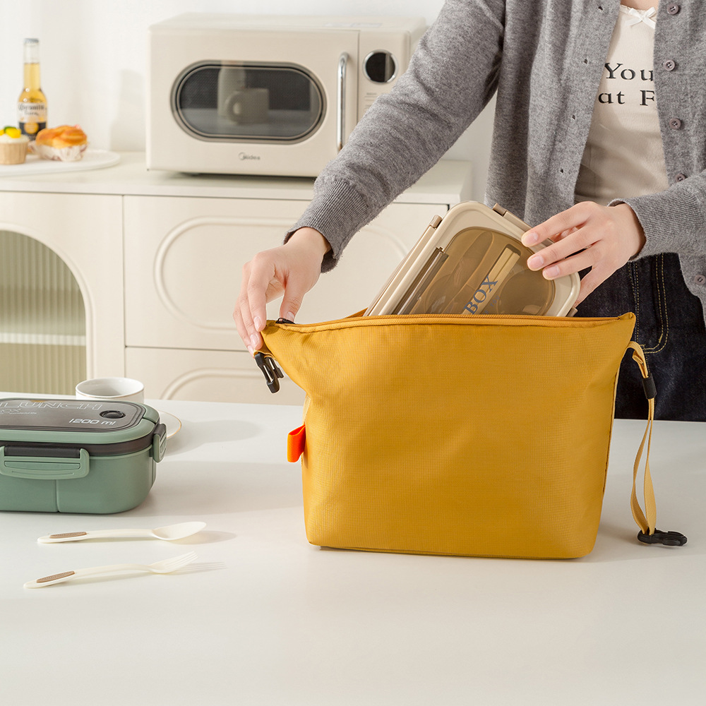 Sac isotherme pour repas, 1 pi - Food Storage Aluminum avis et prix