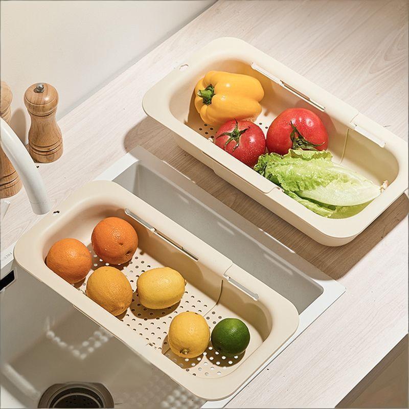 【HMA】Panier de vidange télesco - Food Storage Non Toxic avis et prix