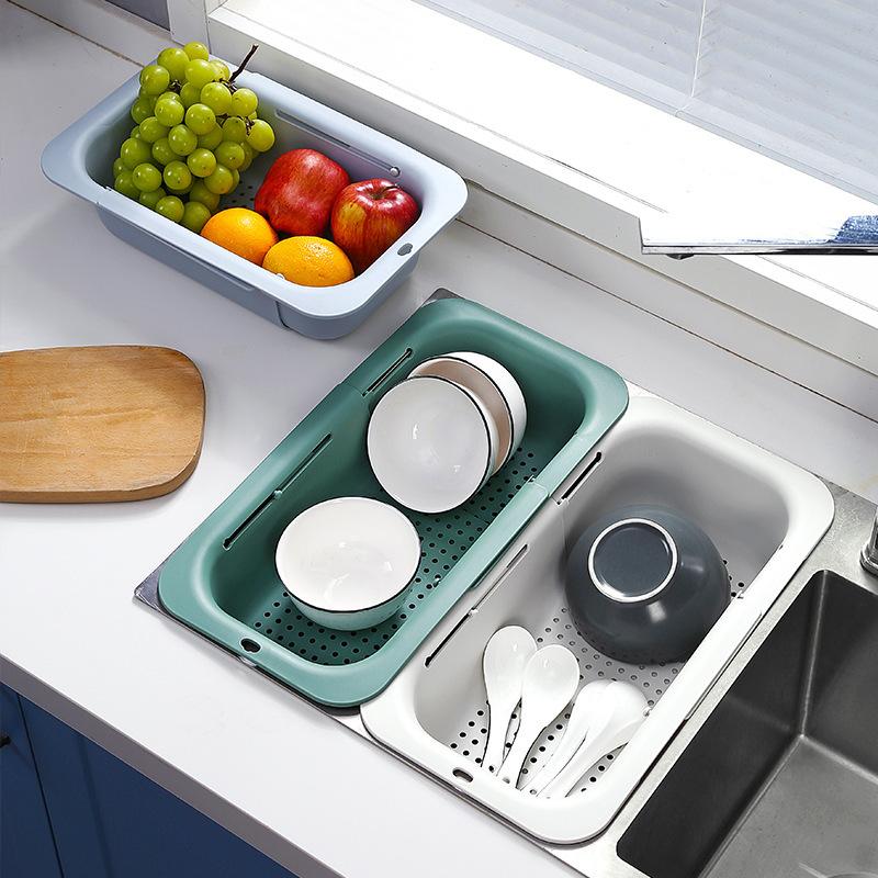 【HMA】Panier de vidange télesco - Food Storage Non Toxic avis et prix
