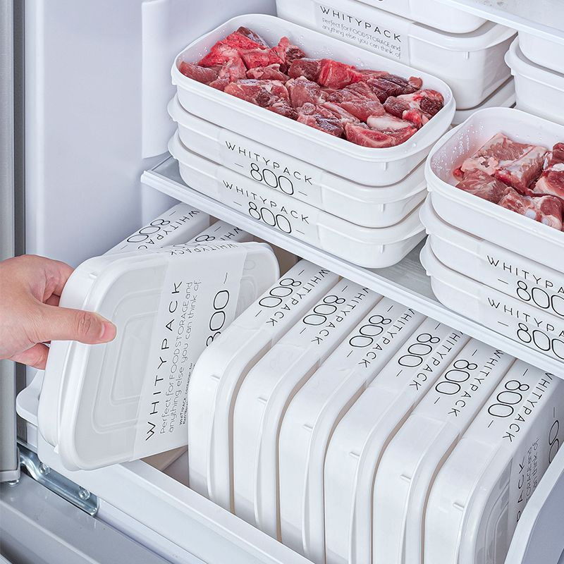 Boîte de conservation alimenta - Food Storage Bins avis et prix