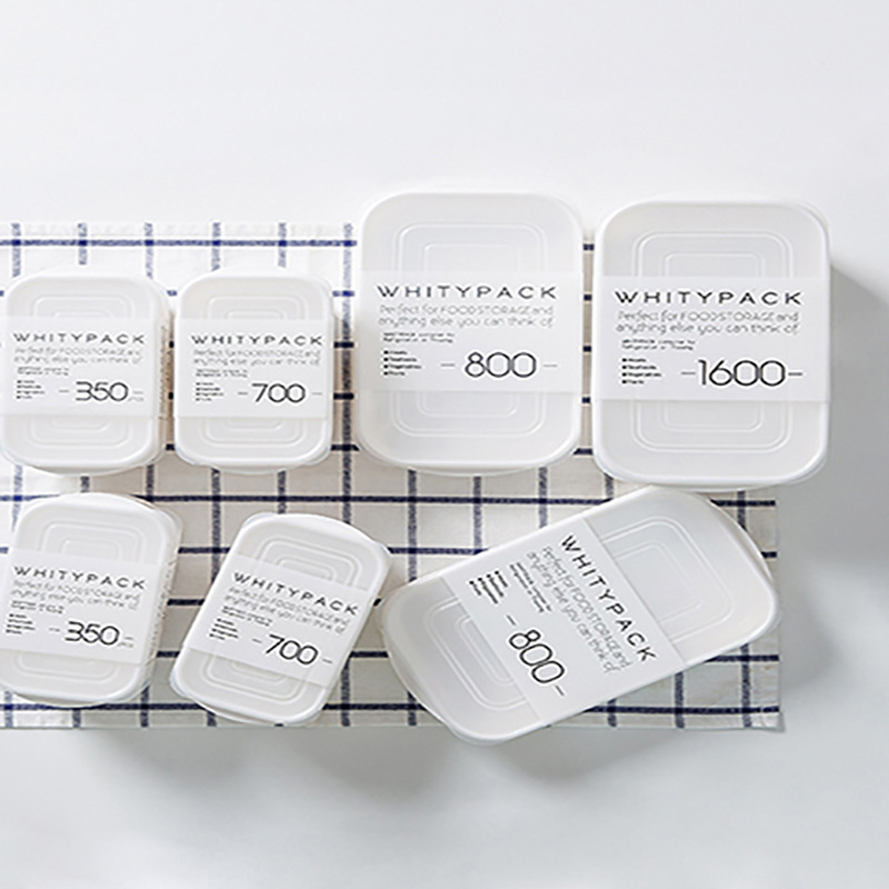 Boîte de conservation alimenta - Food Storage Bins avis et prix