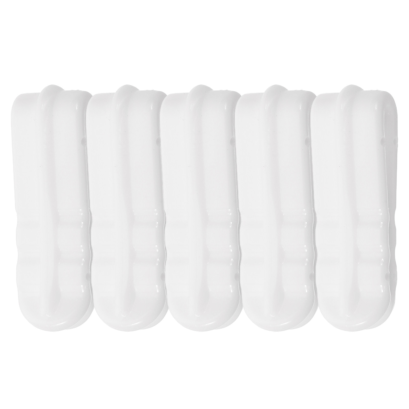 Lot de 5 clips de compression  - Food Storage For Long Term avis et prix