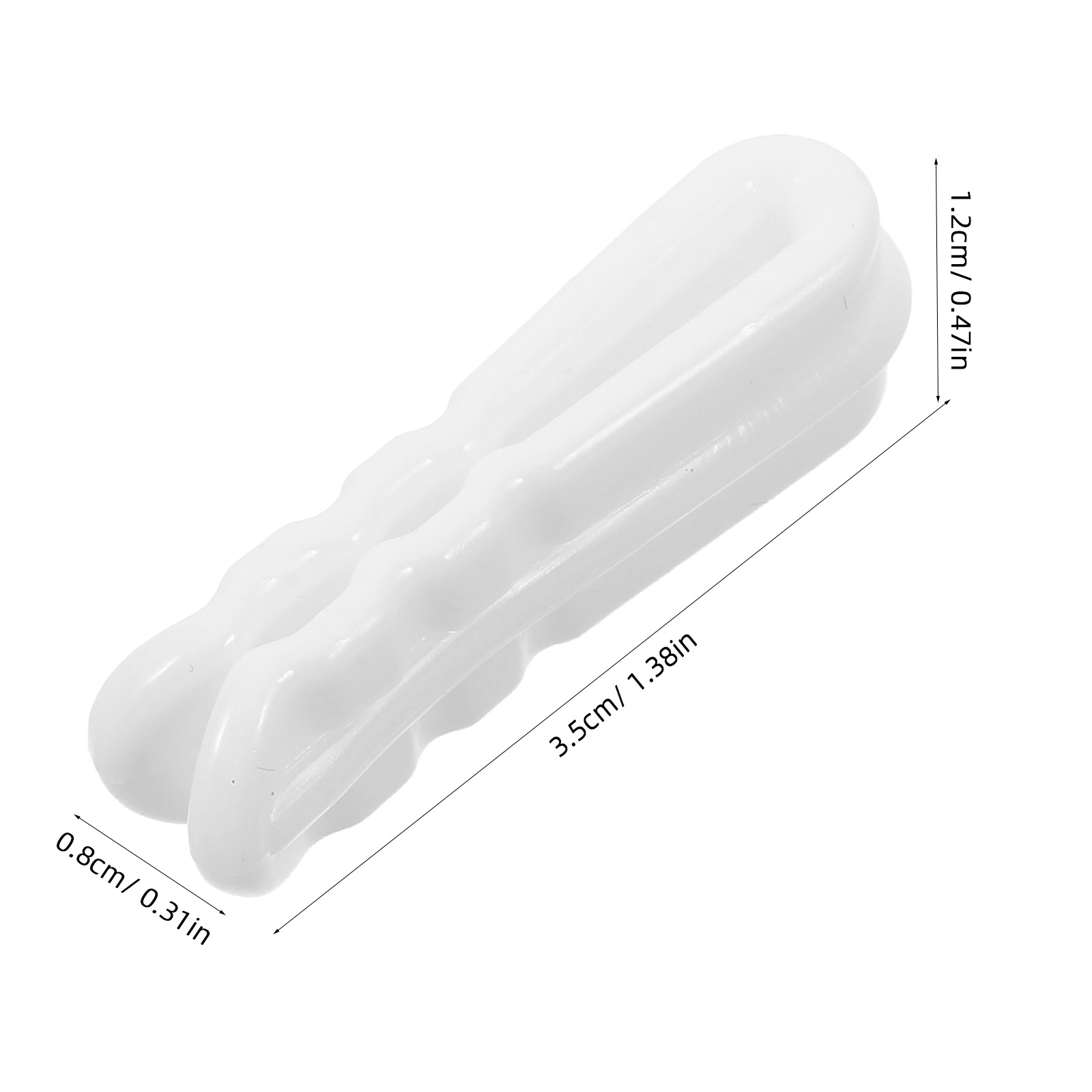 Lot de 5 clips de compression  - Food Storage For Long Term avis et prix