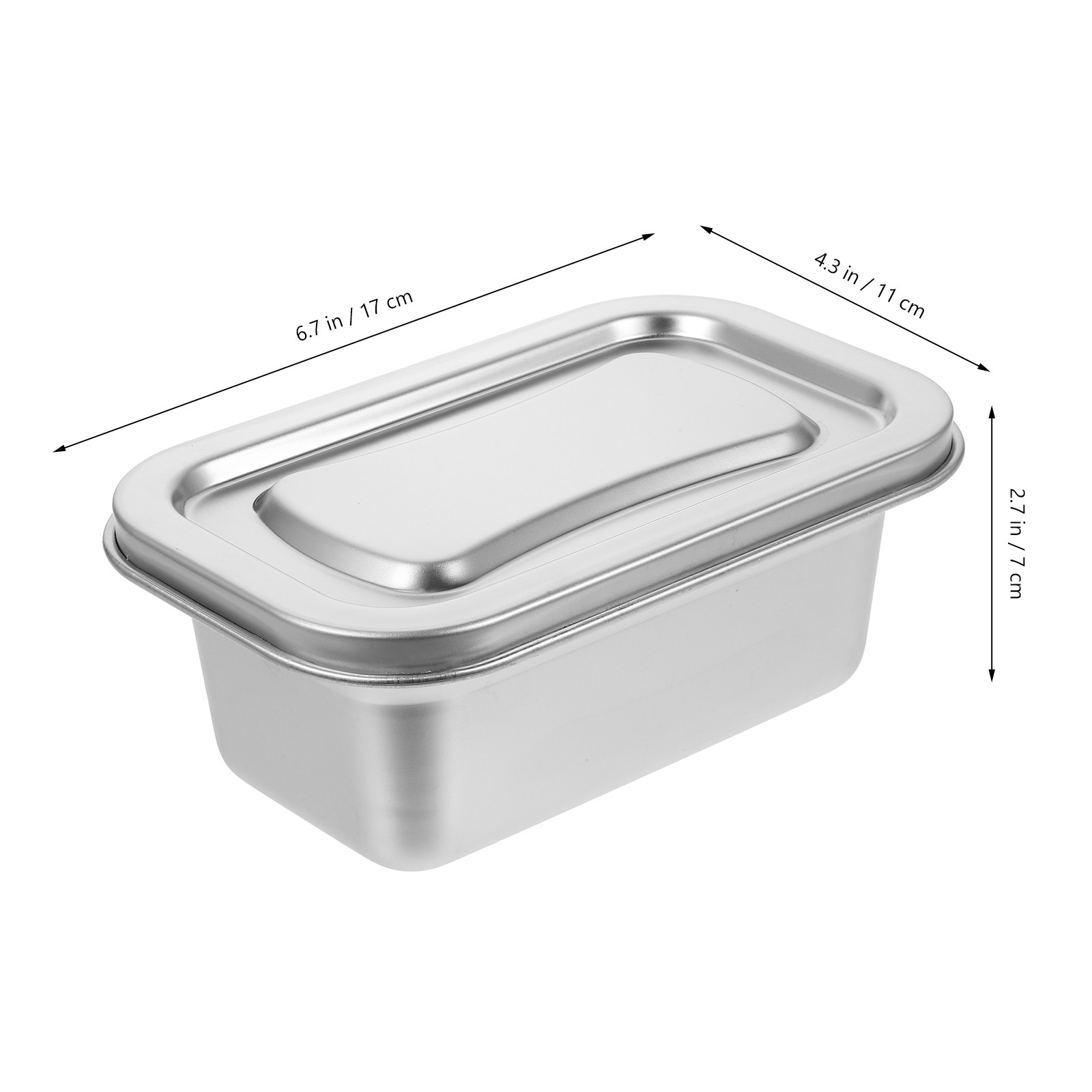 Boîte de congélation domestiqu - Food Storage For Long Term avis et prix