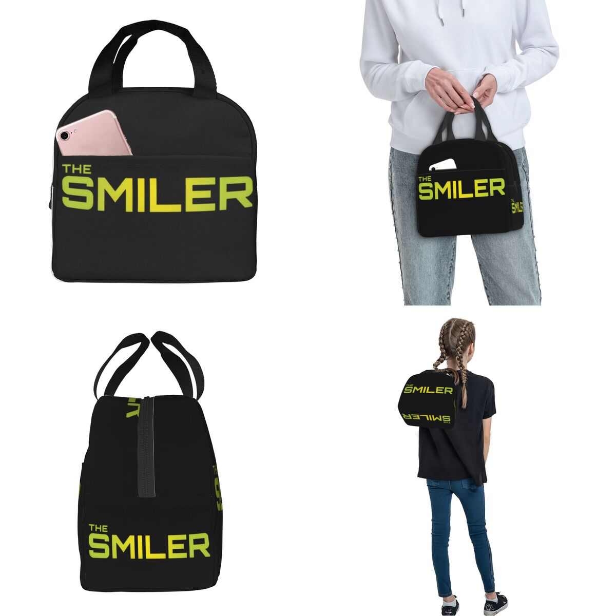 The Smiler Alton Towers Merch  - Food Storage Uk avis et prix