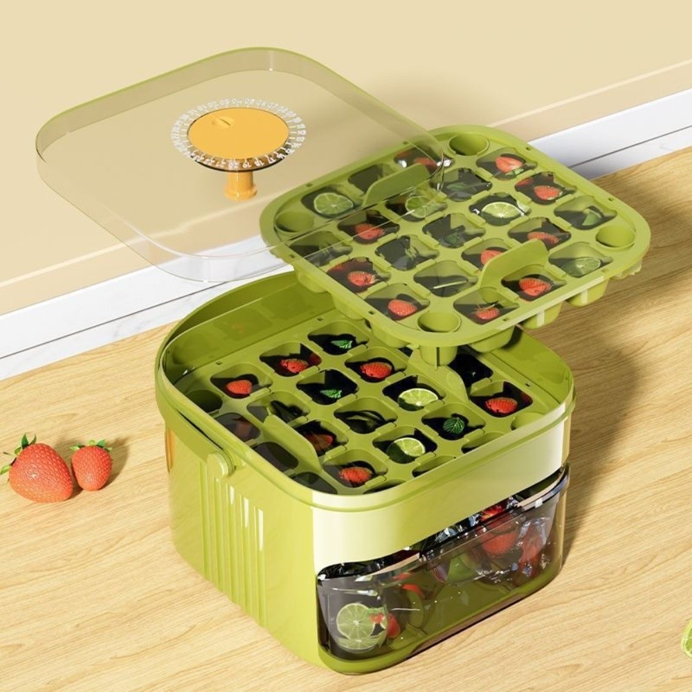 Machine à glaçons 50 cubes ave - Food Storage Machine avis et prix